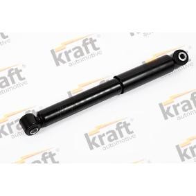 Comprar Amortiguador de KRAFT 4011890 a bajo precio de 31,85 €
