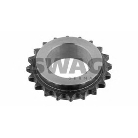 Achetez des Pignon de vilebrequin SWAG 11 93 0477 à prix pour 17,84 €