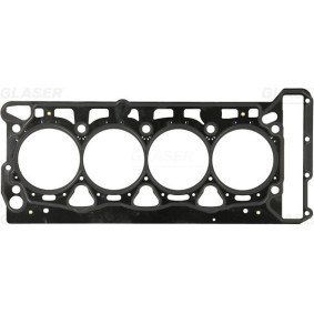 Comprar Junta de culata de GLASER H40567-00 a bajo precio de 63,52 €