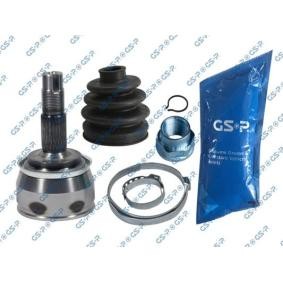 Comprar Juego de articulación, árbol de transmisión de GSP 899018 a bajo precio de 43,34 €