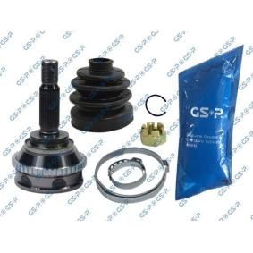 Comprar Juego de articulación, árbol de transmisión de GSP 824006 a bajo precio de 35,38 €