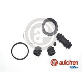 Bremssattel-Reparatursatz D4368
