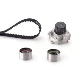 Achetez des Kit de distribution + pompe à eau GATES KP15630XS à prix pour 157,11 €