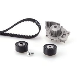 Achetez des Kit de distribution + pompe à eau GATES KP25590XS à prix pour 217,53 €