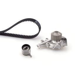 Achetez des Kit de distribution + pompe à eau GATES KP25535XS à prix pour 77,91 €