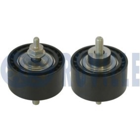 Achetez des Amortisseur de vibrations courroie de distribution de chez RUVILLE en ligne pour L 300 III Camion à Plateau / Châssis (P1_T ) à prix modérés