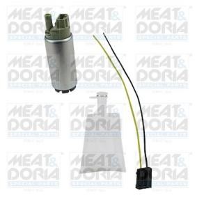 Osta Polttoainepumppu MEAT & DORIA:llä 76385 edullisesti hintaan 27,96 €