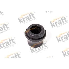 Dichtung, Kurbelgehäuseentlüftung 1130005 VOLKSWAGEN NEW BEETLE von KRAFT