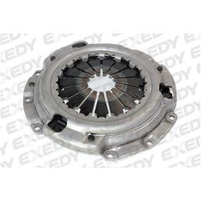 Achetez des Mécanisme d'embrayage EXEDY MZC619 à prix pour 105,14 €