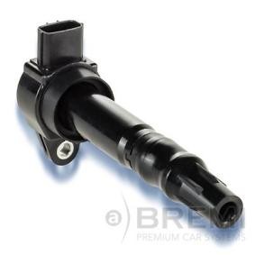 Acquista Bobina d'accensione da BREMI 20464 a buon mercato per soli 48,59 €