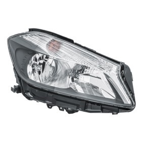 Scheinwerfer 1EG 010 818-121
