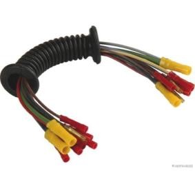 Compre Kit de reparação de cabos, tampa traseira da HERTH+BUSS ELPARTS 51277072 a um preço baixo por 48,22 €