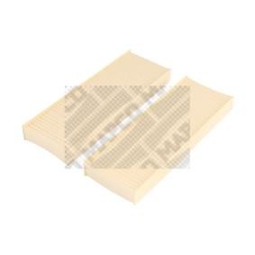 Innenraumfilter 65529