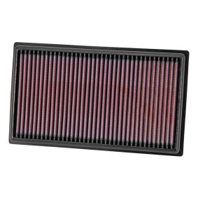 Kjøp Luftfilter av K&N Filters 33-2999 til den lave prisen 979,38 NOK