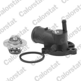 SKODA Kühlwasserthermostat von CALORSTAT by Vernet