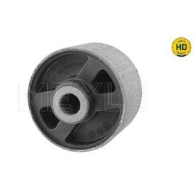 Lagerbuchse, Querlenker 16-14 610 0021/HD für RENAULT