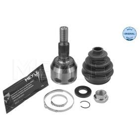 Compre Jogo de apoios, veio de transmissão da MEYLE 15-14 498 0006 a um preço baixo por 69,47 €