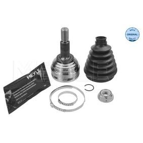Comprar Juego de articulación, árbol de transmisión de MEYLE 16-14 498 0025 a bajo precio de 36,52 €