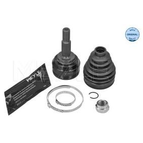 Comprar Juego de articulación, árbol de transmisión de MEYLE 16-14 498 0026 a bajo precio de 50,32 €