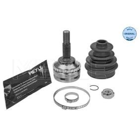 Comprar Juego de articulación, árbol de transmisión de MEYLE 16-14 498 0032 a bajo precio de 46,16 €