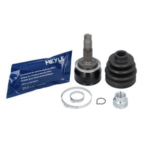 Comprar Juego de articulación, árbol de transmisión de MEYLE 214 498 0040 a bajo precio de 59,95 €