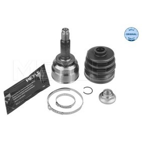 Compre Jogo de apoios, veio de transmissão da MEYLE 28-14 498 0000 a um preço baixo por 17,92 €