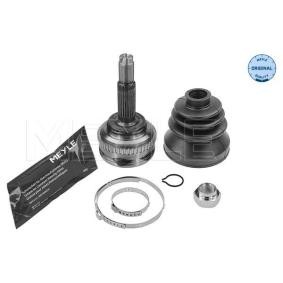 Achetez des Jeu de joints, arbre de transmission MEYLE 29-14 498 0005 à prix pour 49,17 €