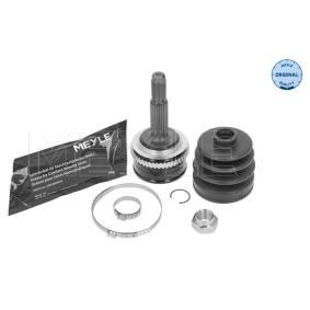 Achetez des Jeu de joints, arbre de transmission MEYLE 29-14 498 0006 à prix pour 32,78 €