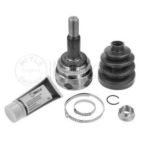 Compre Jogo de apoios, veio de transmissão da MEYLE 30-14 498 0037 a um preço baixo por 129,49 €