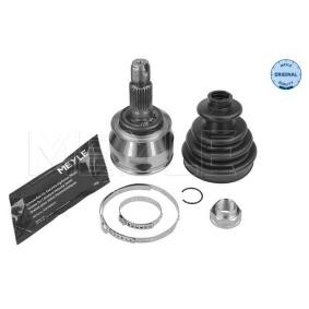 Comprar Juego de articulación, árbol de transmisión de MEYLE 314 498 0002 a bajo precio de 35,30 €