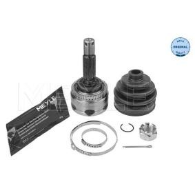 Compre Jogo de apoios, veio de transmissão da MEYLE 32-14 498 0011 a um preço baixo por 27,20 €