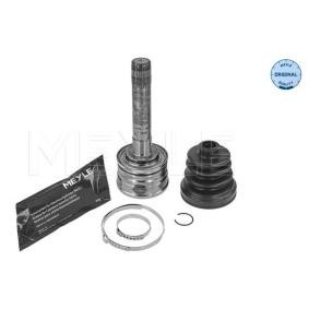 Compre Junta homocinética de MEYLE online para L 200 (K3_T, K2_T, K1_T, K0_T) a precios moderados