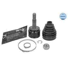 Achetez des Jeu de joints, arbre de transmission MEYLE 32-14 498 0017 à prix pour 48,35 €