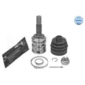 Achetez des Jeu de joints, arbre de transmission MEYLE 39-14 498 0007 à prix pour 49,34 €