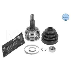 Comprar Juego de articulación, árbol de transmisión de MEYLE 614 498 0018 a bajo precio de 47,68 €