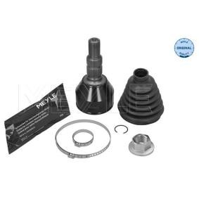 Comprar Juego de articulación, árbol de transmisión de MEYLE 614 498 0032 a bajo precio de 37,07 €