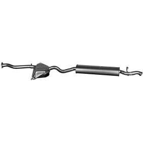 Compre Panela de escape traseira da IMASAF 25.63.59 a um preço baixo por 190,67 €