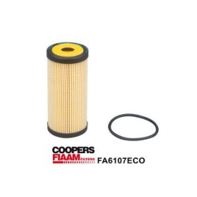 VOLKSWAGEN Ölfilter von COOPERSFIAAM FILTERS