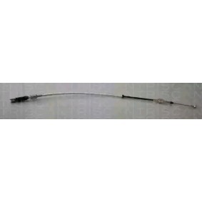 Achetez des Tirette à câble, boîte de vitesse manuelle TRISCAN 8140 11701 à prix pour 89,11 €