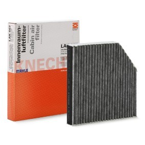 Innenraumfilter LAK 667