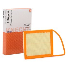 Luftfilter LX 2995 von MAHLE ORIGINAL günstig für 16,31 € online kaufen