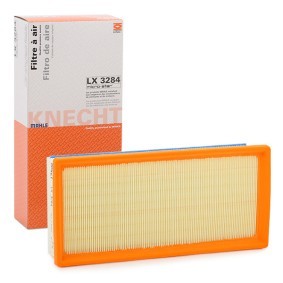 Köp Luftfilter av MAHLE ORIGINAL LX 3284 till det låga priset 171,50 kr