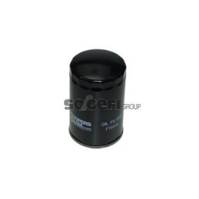 Ölfilter von COOPERSFIAAM FILTERS FT6034