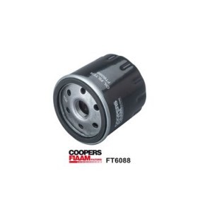 Compre Filtro de óleo da COOPERSFIAAM FILTERS FT6088 a um preço baixo por 10,25 €