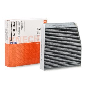 Köp Kupéfilter av MAHLE ORIGINAL LAK 879 till det låga priset 384,69 kr