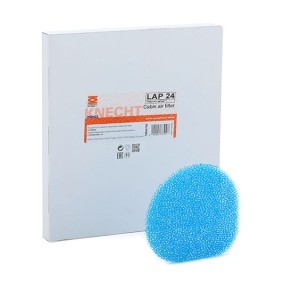 Köp Kupéfilter av MAHLE ORIGINAL LAP 24 till det låga priset 87,96 kr