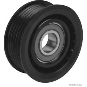 Comprar Polea inversión / guía, correa poli V de HERTH+BUSS JAKOPARTS J1140401 a bajo precio de 38,79 €