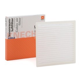 Compre Filtro, ar do habitáculo da MAHLE ORIGINAL LA 477 a um preço baixo por 11,85 €