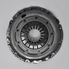 Achetez des Mécanisme d'embrayage SACHS PERFORMANCE 883082 001783 à prix pour 390,96 €
