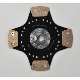 Achetez des Disque d'embrayage SACHS PERFORMANCE 881864 001717 à prix pour 479,96 €